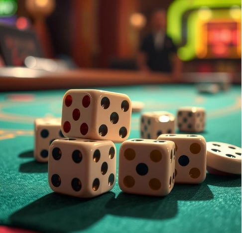 rule34 Classic Dice Room